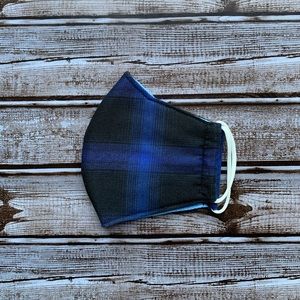 ✨20% off bundle of 2+✨ fabric face mask